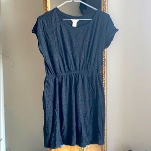 Cotton Dress